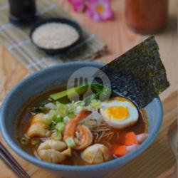 Ramen Tom Yum