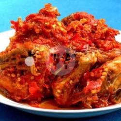 Ayam Balado