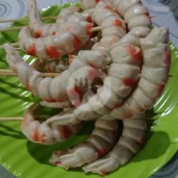 Udang Analog Olahan