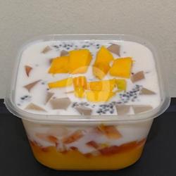 Mango Sago Dessert 500 Ml