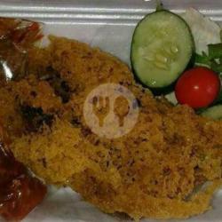 Ayam Tulang Lunak Kremes