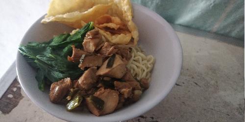 Mie Ayam Mito