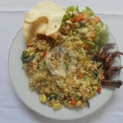 Nasi Goreng Sayur