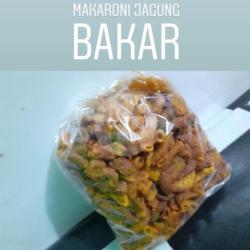 Makaroni Jagung Bakar