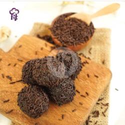 Choco Rhum Ball Isi 6