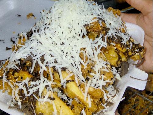 pisang rd, Grogol sawoo Ponorogo