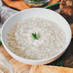 Bubur Jali-jali