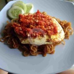 Indomie Penyet