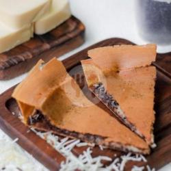 Tipker Keju Coklat Kacang Susu