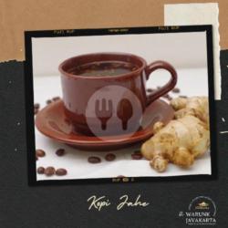 Kopi Jahe