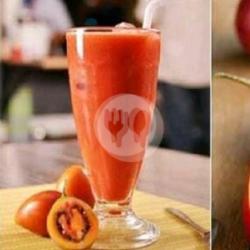 Juice Terong Belanda