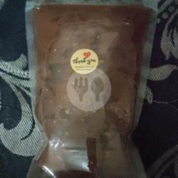 Choco Milk Jelly Drink