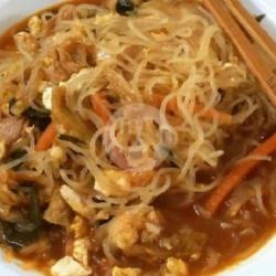Bihun Kuah Bakso