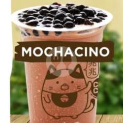 Mochacino Latte