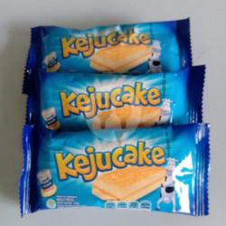 Keju Cake