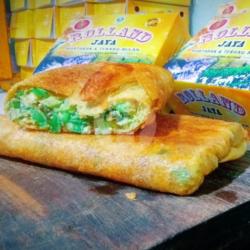 Martabak Super Sapi Sosis