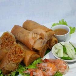 Lumpia Rebung Udang