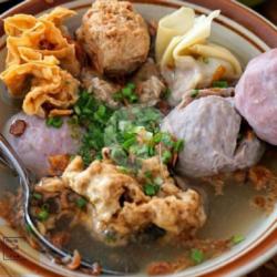 Bakso Malang Special