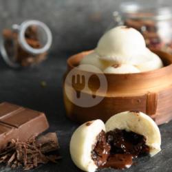 Pao Coklat