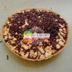 Martabak Kacang Coklat Unyil