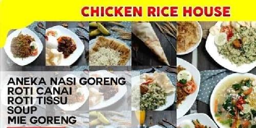 Chicken Rice House - Masakan Khas Thailand Dan Malay, Tamalanrea