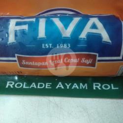 Fiva Rolade Ayam Rol