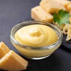 Saus Keju (cheese Sauce)