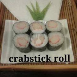 Crabstick Roll