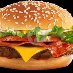 Burger Beef Premium