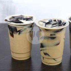 Cappucino Cincau