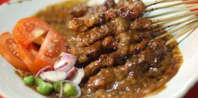 Sate dan Soto Apotik Jaya (Apjay)