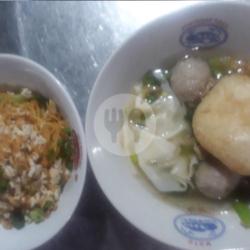 Mie Yamien Bakso Pangsit Drokdok