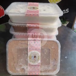 Ice Cream Box 500ml Klepon