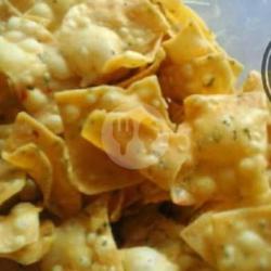 100-200 Gram Pangsit Bawang