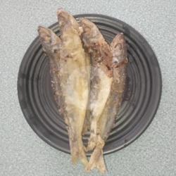 Ikan Asin Buled