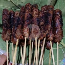 Sate Komo Ayam