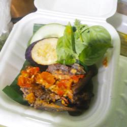 Sambel Welut ( Tanpa Nasi)