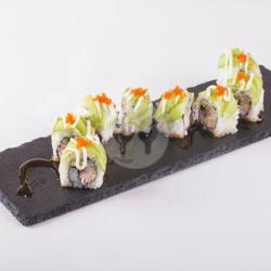 Caterpillar Roll