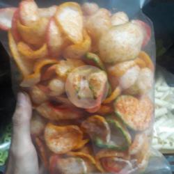 Krupuk Seblak Jablay