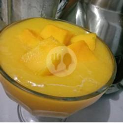 Sop Mangga