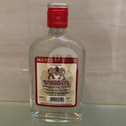 [21 ] Mansion House Vodka 350ml
