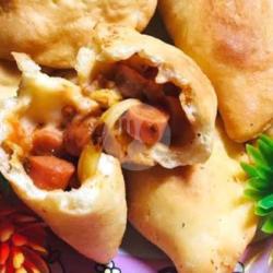Pizza Goreng ( 3 Pcs)