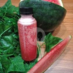 Fresh Watermelon Juice (250 Ml)