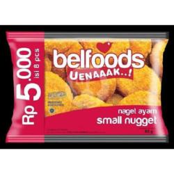 Belfoods Naget Goceng