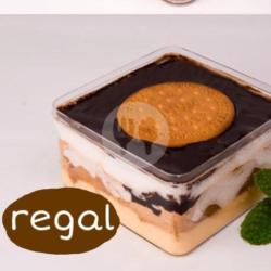 Dessert Box Premium - Regal