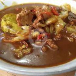 Tongseng Daging Kambing