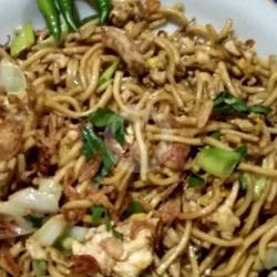 Bakmi Jawa Goreng Mie Kuning Jumbo