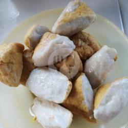 Bakso Tahu Ikan