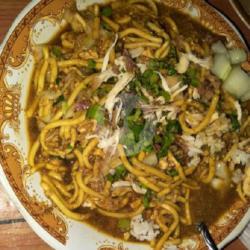 Bakmie Jawa