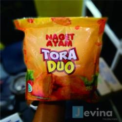 Tora Duo Naget Ayam 250g